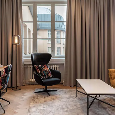 Scandic Grand Hotel Helsinki