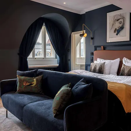 Scandic Grand Hotel