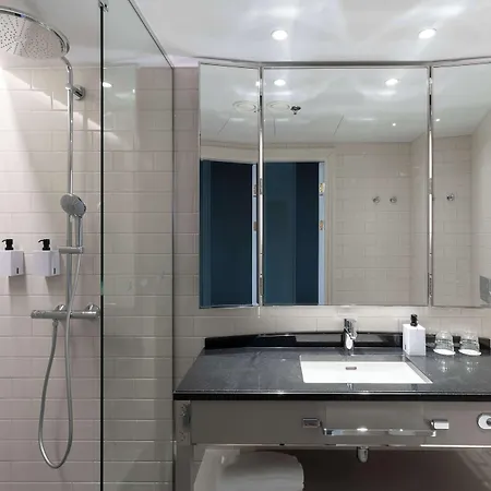 Scandic Grand Hotel Helsinki