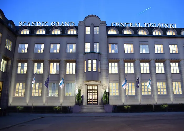 Scandic Grand