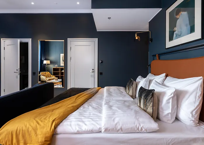 Scandic Grand 4* Helsinky