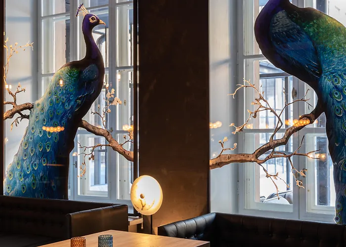 Scandic Grand 4* Helsinky