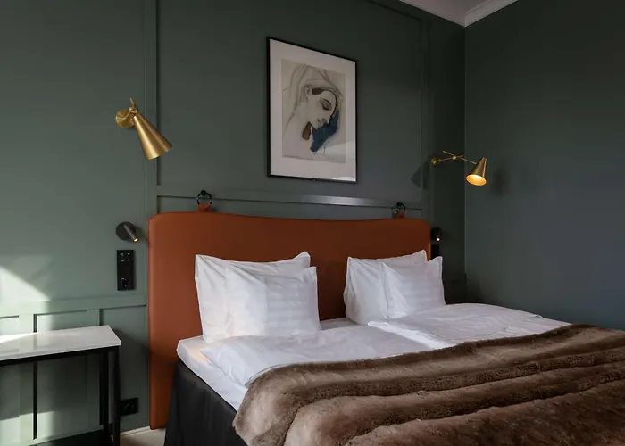 Scandic Grand Helsinky