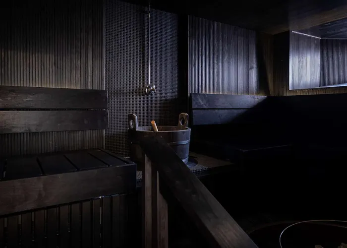 فندق Scandic Grand هلسنكي