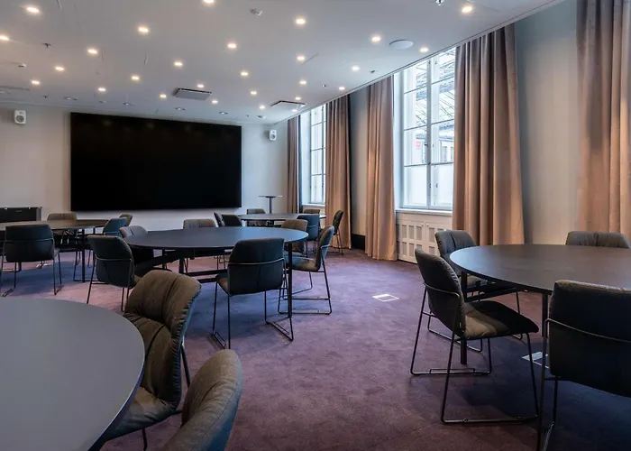 فندق Scandic Grand