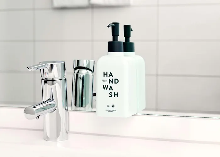 Hotel Scandic Grand Helsinky