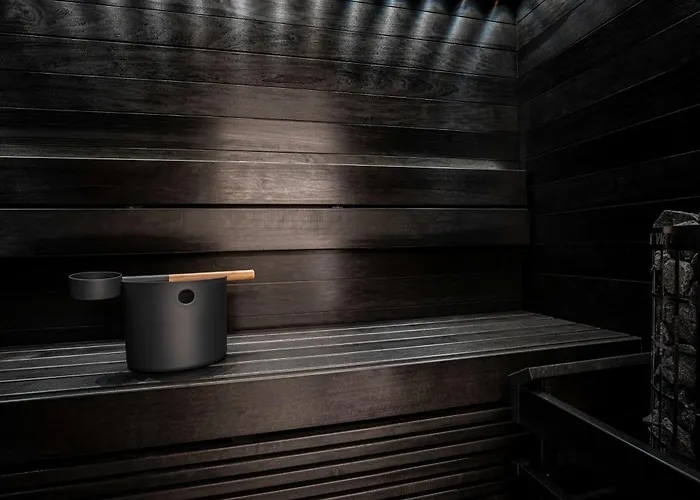 Scandic Grand هلسنكي