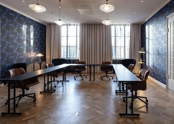 Scandic Grand Helsinky