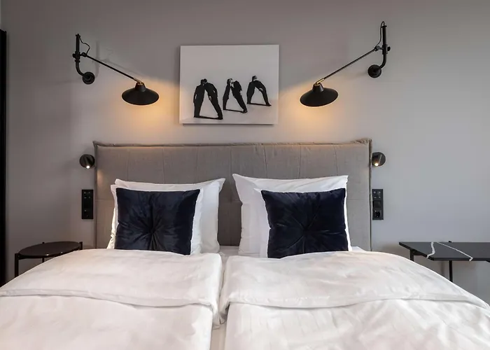 Scandic Grand 4* Хельсинки