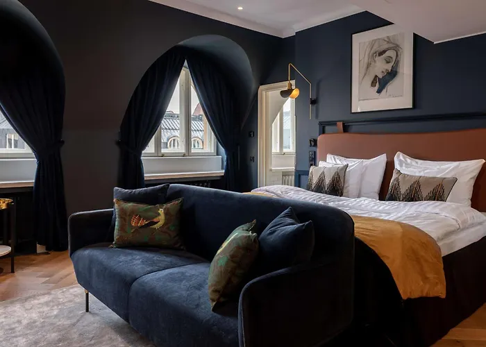 Scandic Grand فندق