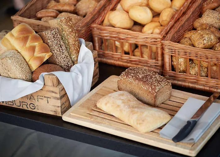 Scandic Grand Отель 4*