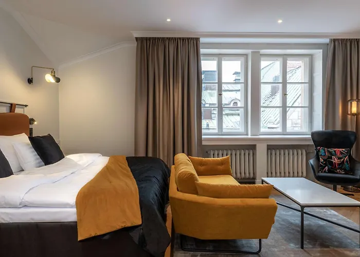 Scandic Grand هلسنكي