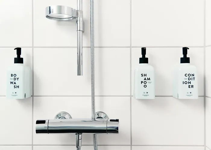 Отель Scandic Grand 4*