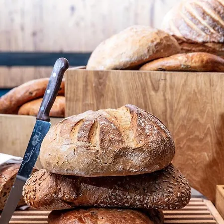 Scandic Grand Ξενοδοχείο Ελσίνκι