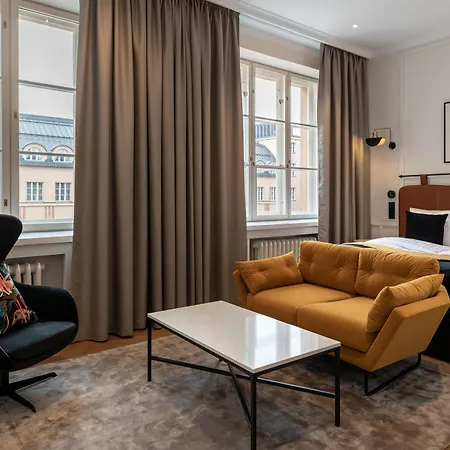 Hotel Scandic Grand
