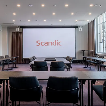 Scandic Grand 4*