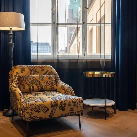 Hotel Scandic Grand