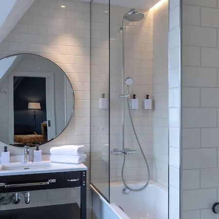 Hotel Scandic Grand Helsinki