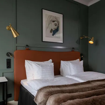 Scandic Grand 4* Helsinki