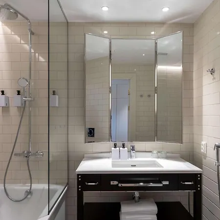 Scandic Grand 4* Helsinki