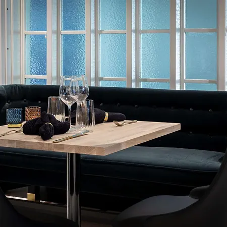 Otel Scandic Grand Helsinki