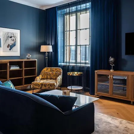 Scandic Grand 4* Ελσίνκι