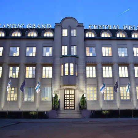 Scandic Grand